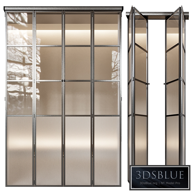 Sliding Door 4