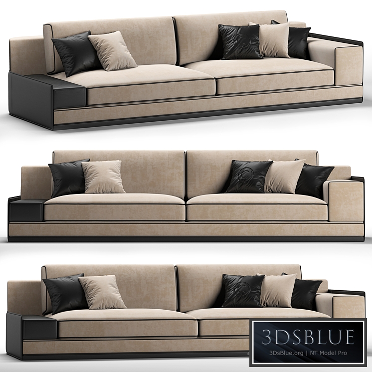 Cprnhomood Starlight Sofa