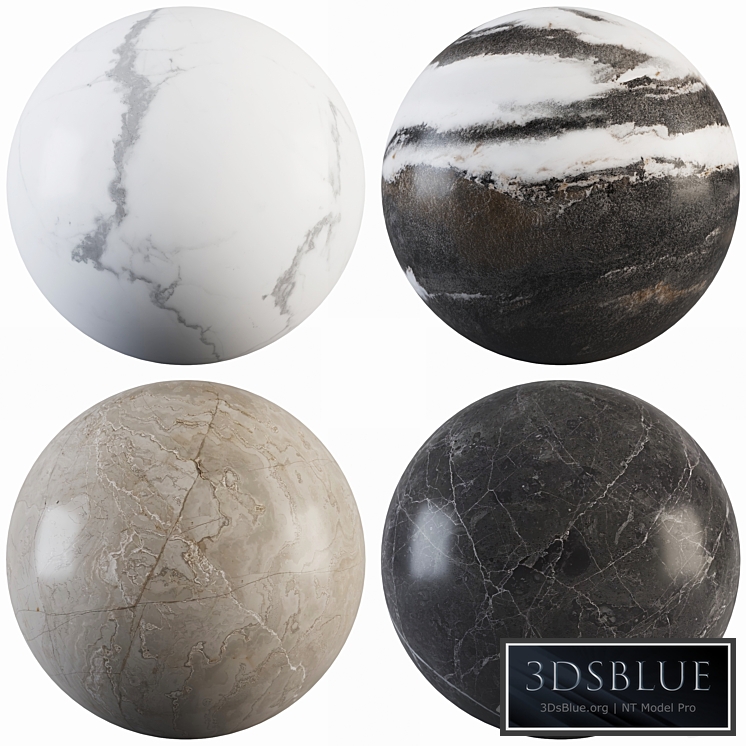 Collection Marble 25