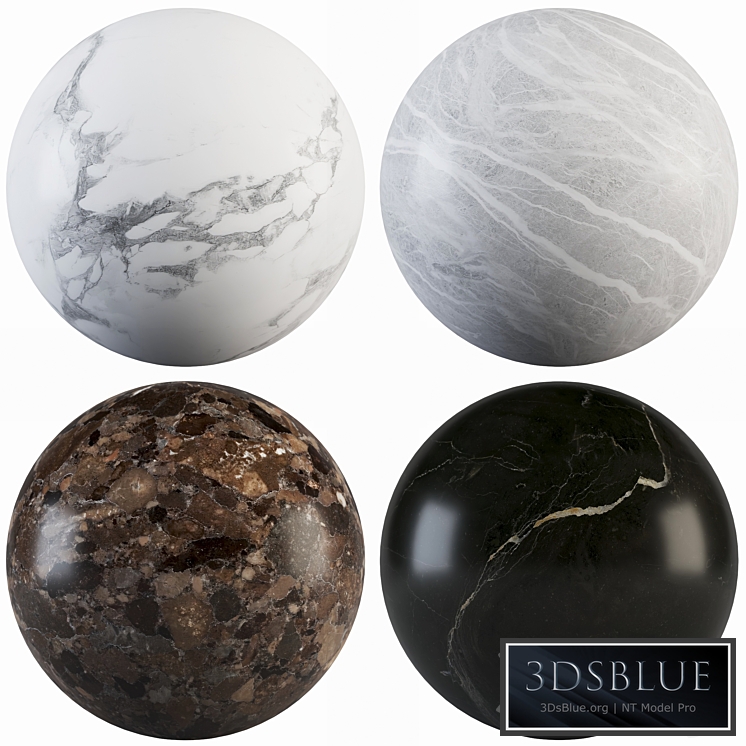 Collection Marble 24