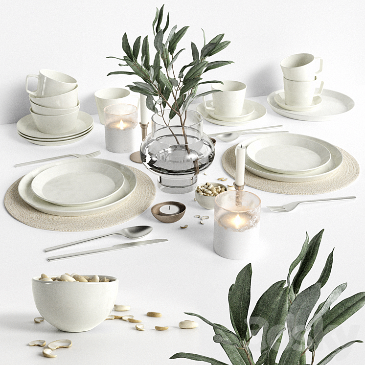 Tablewear 03