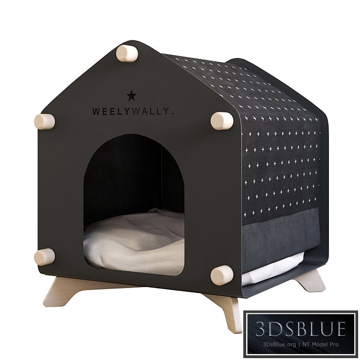 Animal House Weelywally Volendam