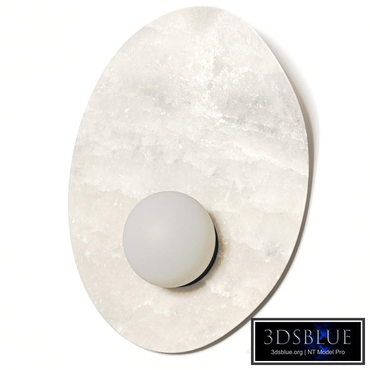 L & G Studio Myrna Sconce