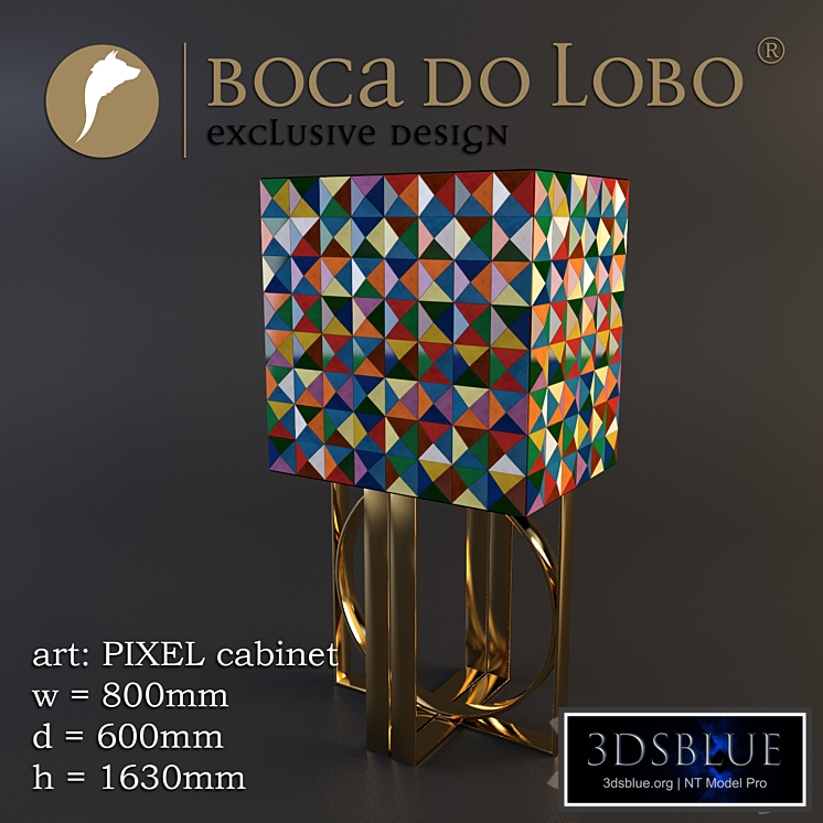 Boca_do_Lobo_PIXEL_cabinet