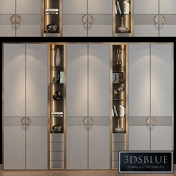 Furniture Composition | 55