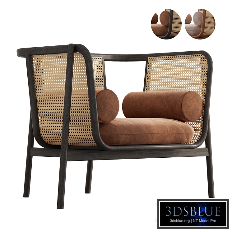 Hem Lounge Chair