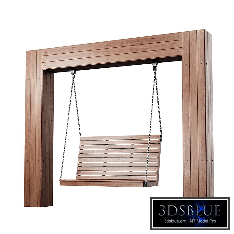 Sofa swing "Olympia"