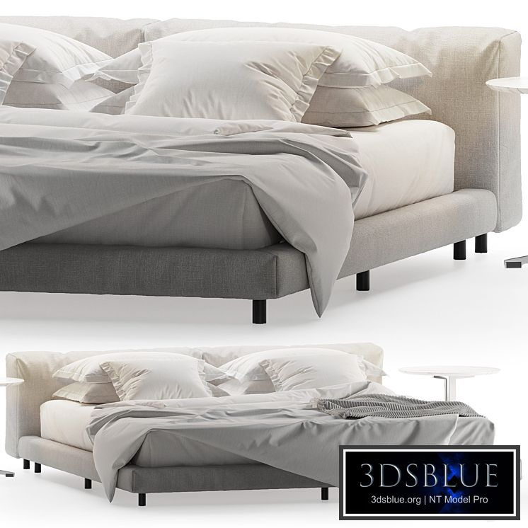 Living divani Softwall bed