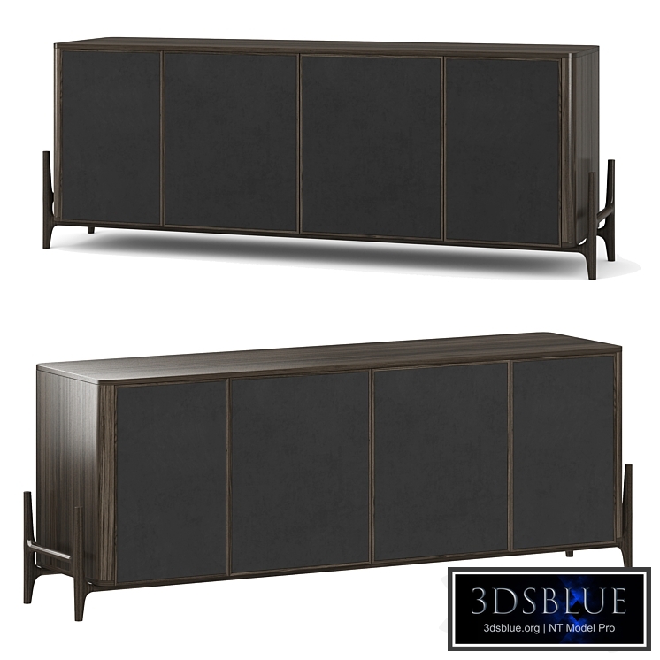 Rho chest of drawers from ARCHMEBEL