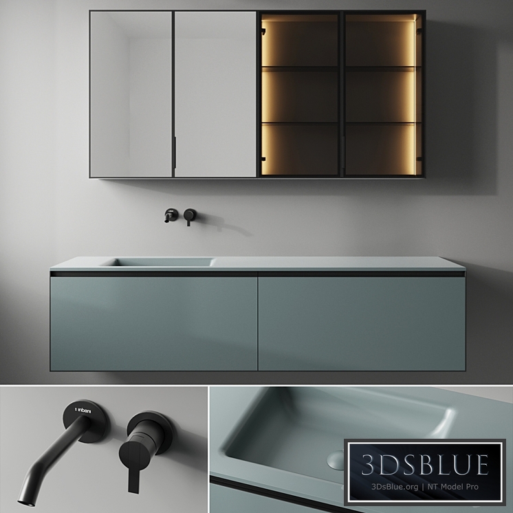 Strato Collection Inbani