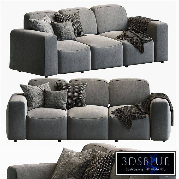 Sietl Xoff Sofa