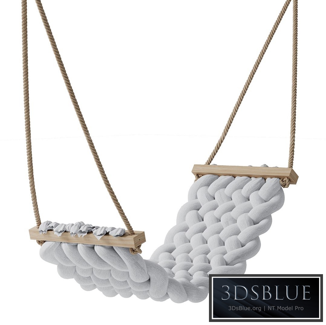 Children&#39;s hammock Selsey Askella