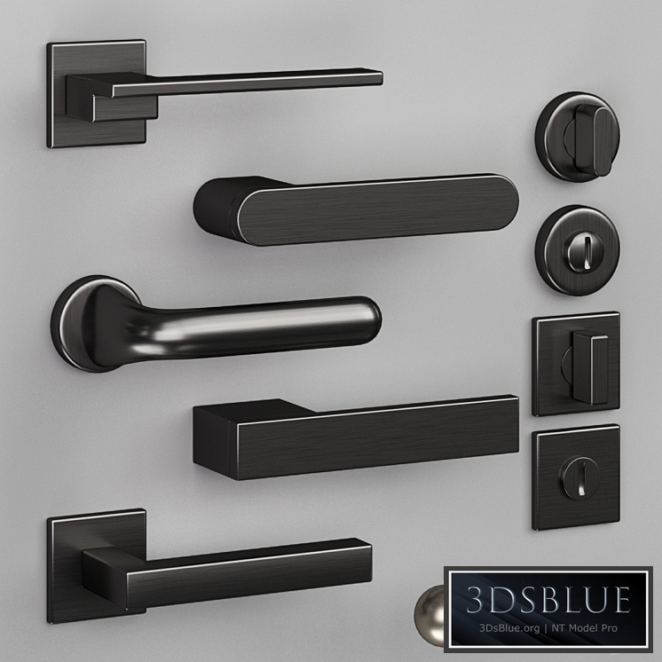 Olivari door handles 02 