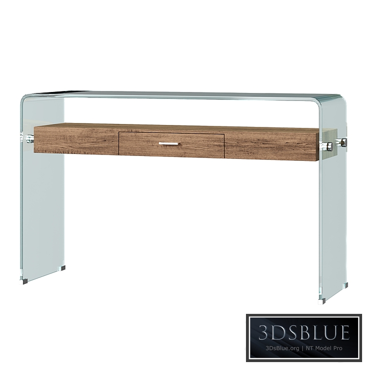 Milton console