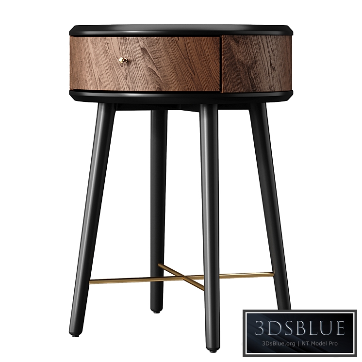 Paula bedside table or console