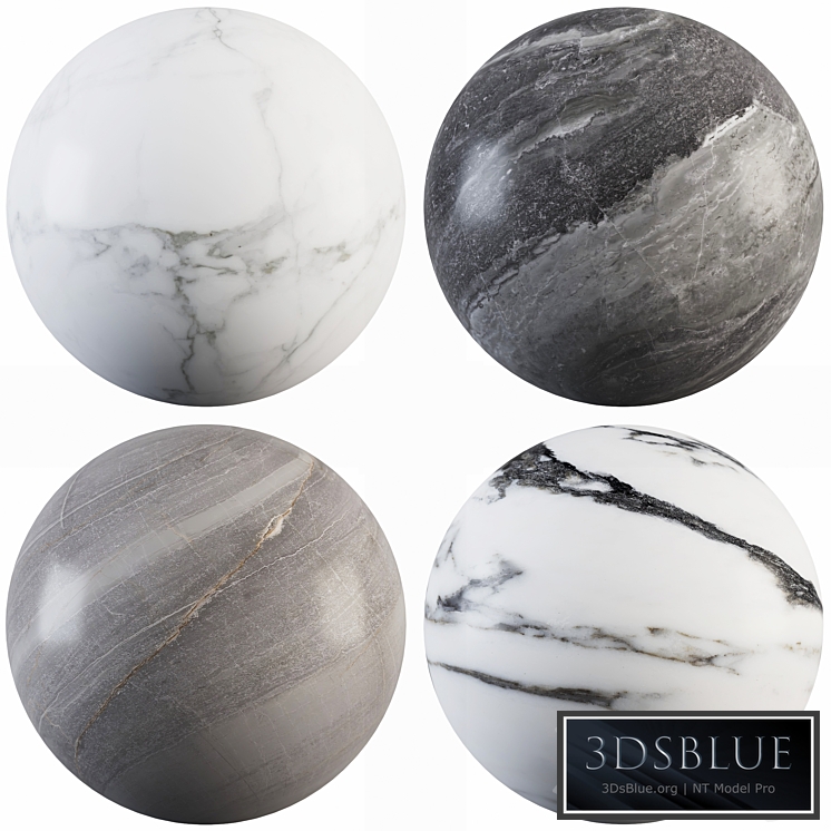 Collection Marble 27