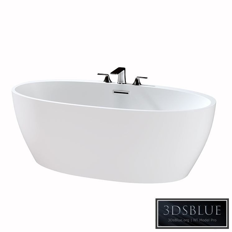 Bath BelBagno BB404-1700-800