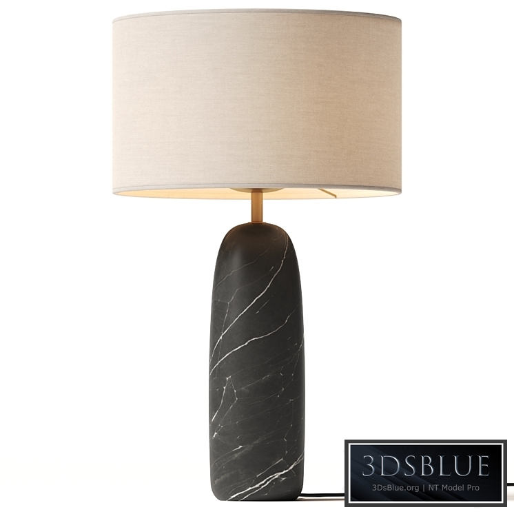 Aromas del Campo Shin Table Lamp