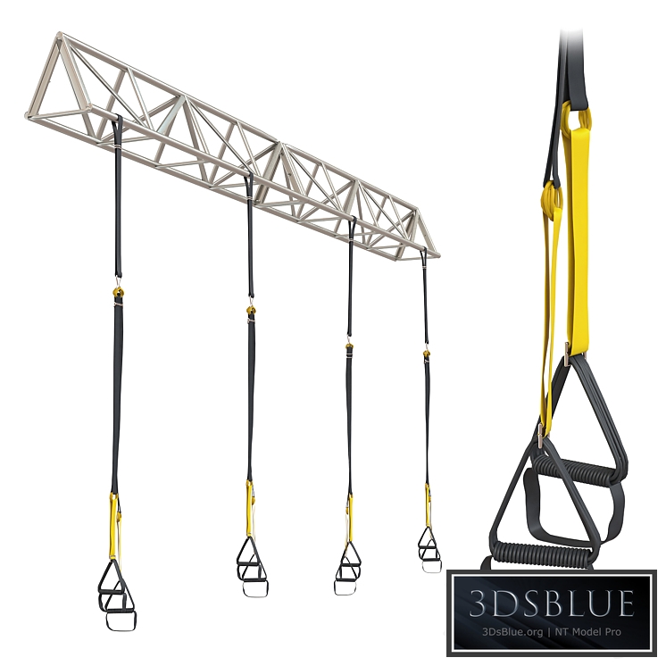 TRX Gym System Sport Farm