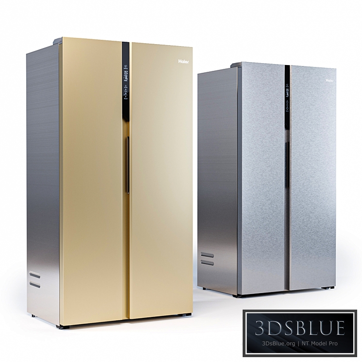 Haier Hrf-541 Dm7 Ru / Hrf-541 Dg7 Ru