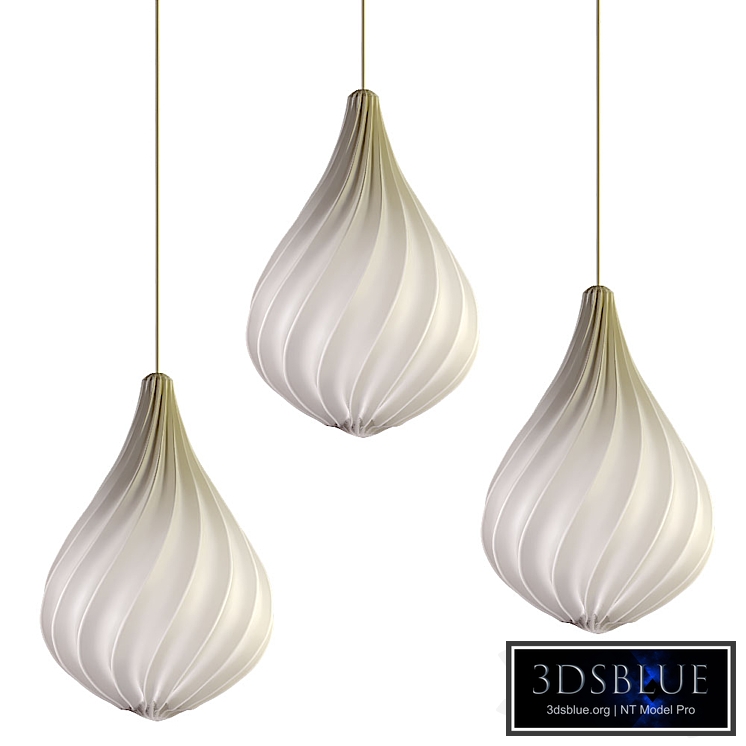 Lampatron Mascot pendant lamp