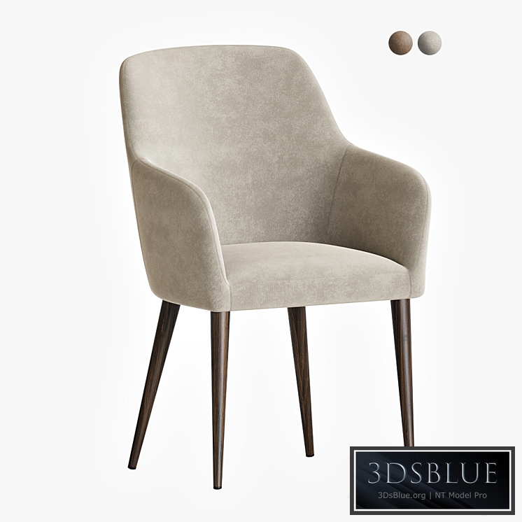 Feast Bard Dining Chair Article