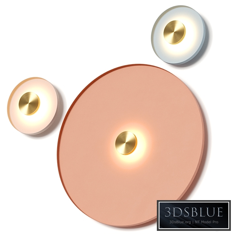 Aromas del Campo Arten Wall Lamps Complication 1