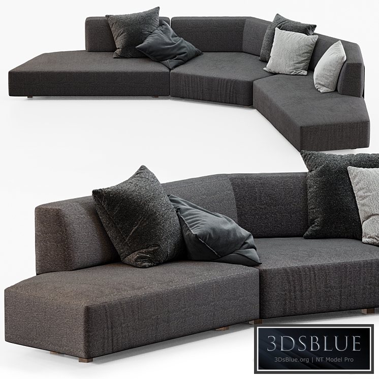 HENGE Downtown Comp. 4