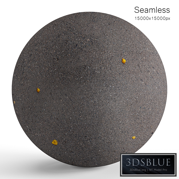 Asphalt geometric seamless pattern. 15k