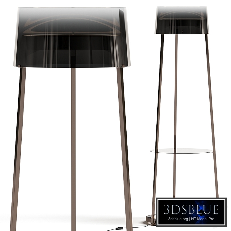 Italamp Antea Floor Lamp