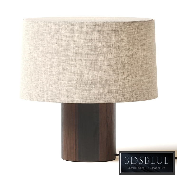 Ferm Living Post Table Lamp