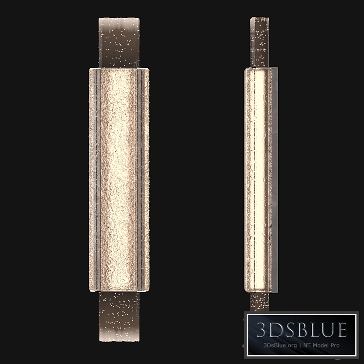 Carmel Sconce by Magni Home Collection