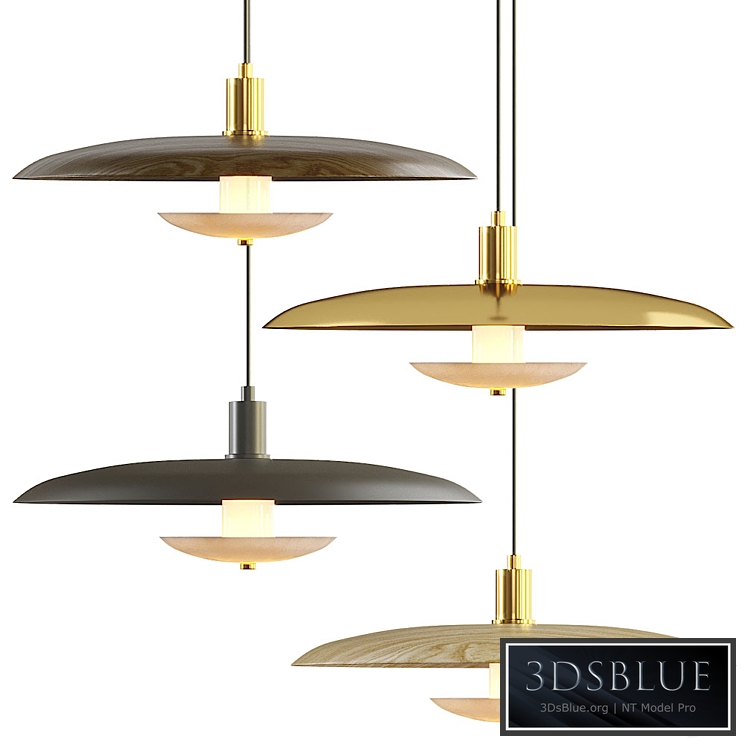 Lampatron Reason pendant lamp