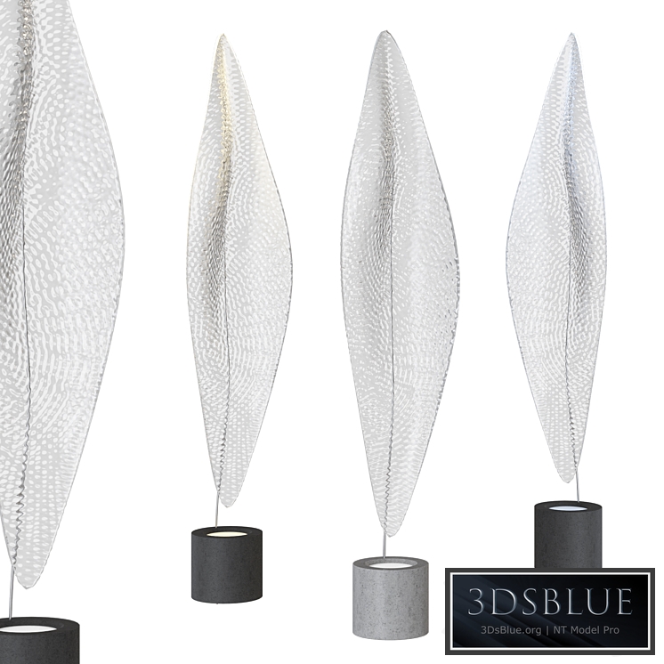 Artemide Cosmic Leaf | Floor lamp