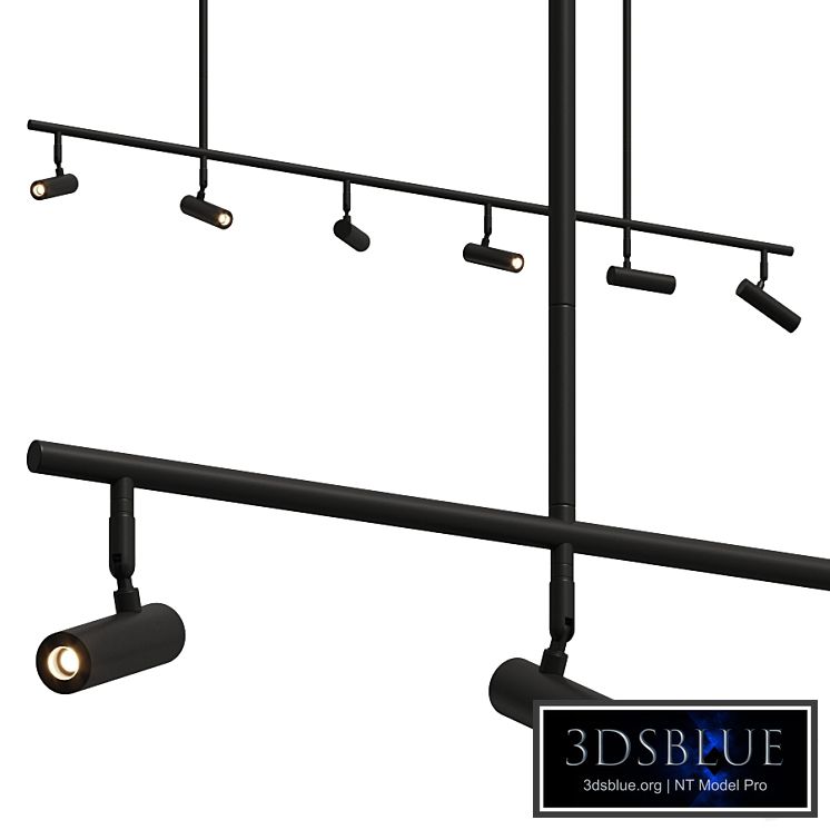 Aromas del Campo Maho Pendant Lamp