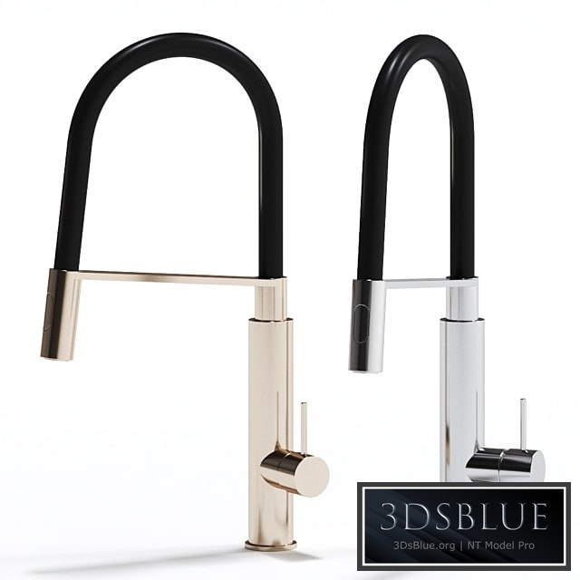 Concetto Single lever sink mixer by GROHE