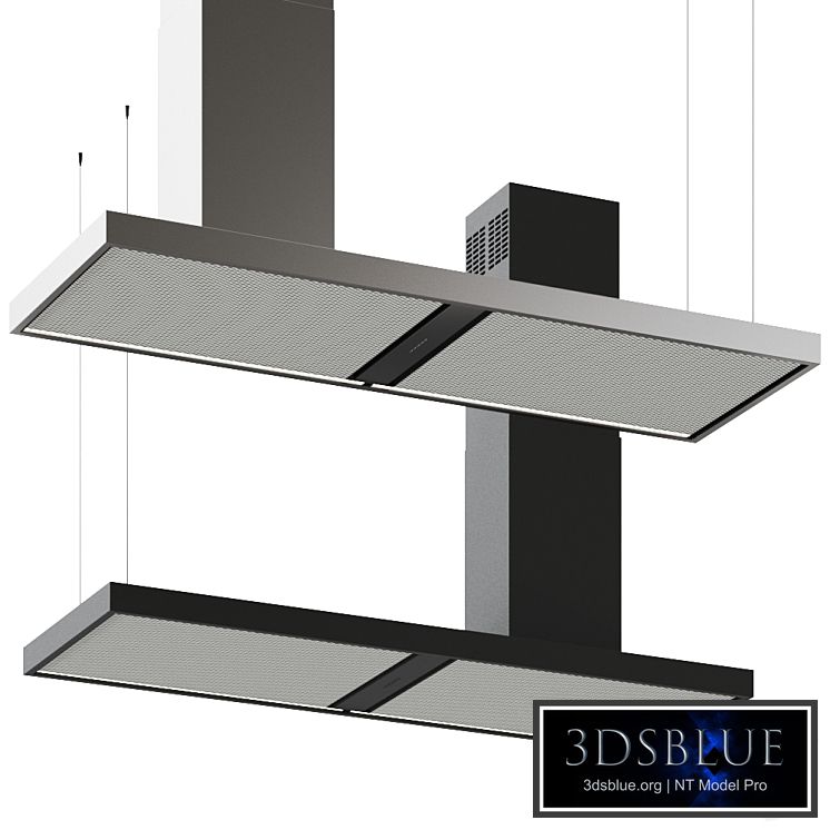 ELLE extract by Falmec