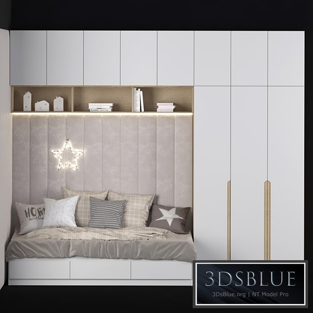 Children&#39;s furniture to order 224