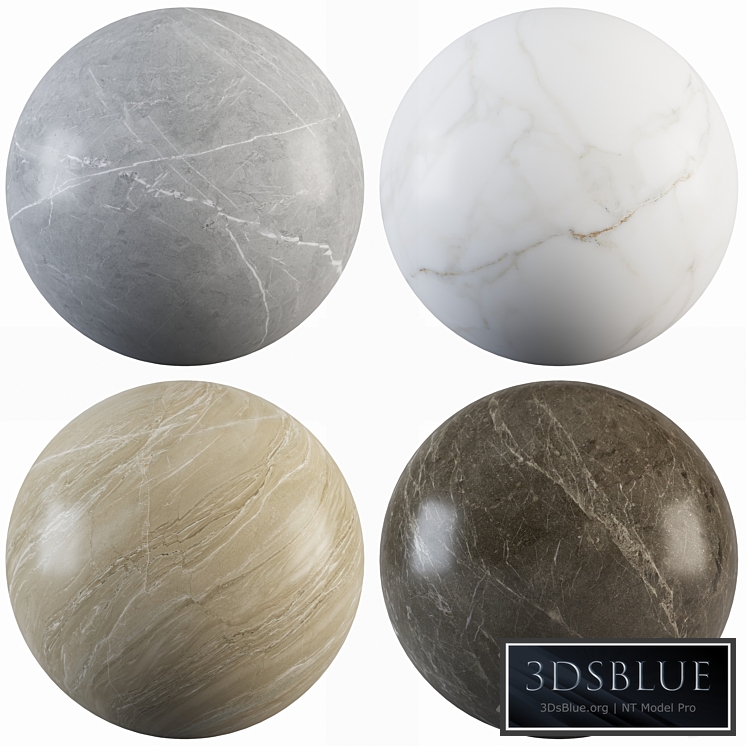 Collection Marble 29
