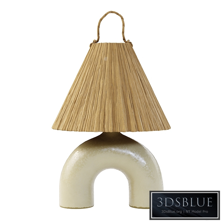 Lamparas by Marta Bonilla