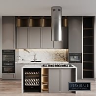 Kitchen modern 40