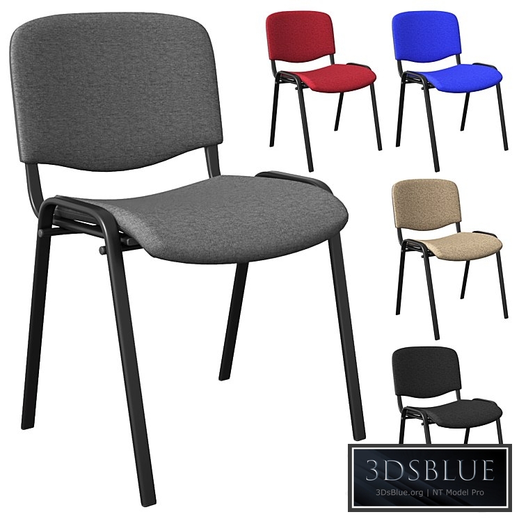Office Chair Set ISO