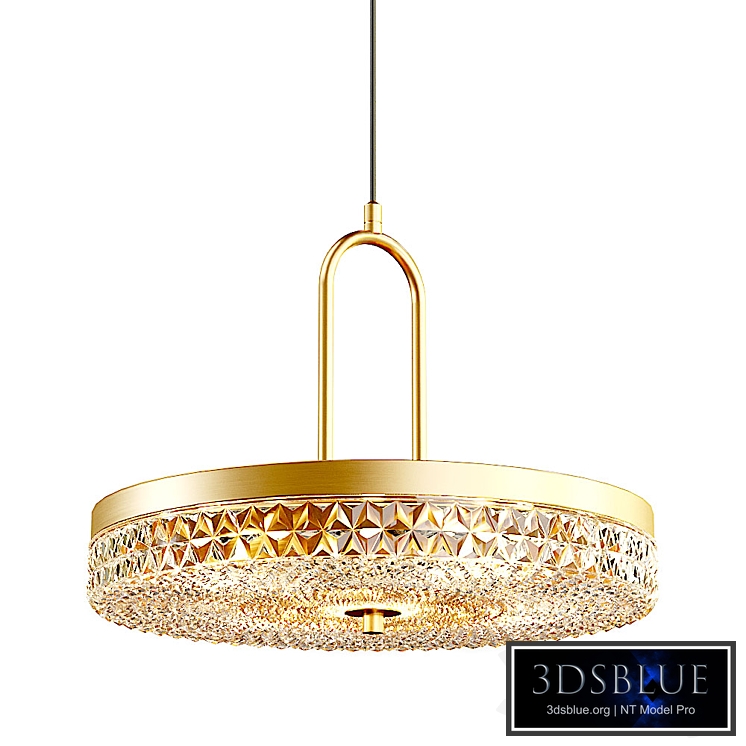 Lampatron joanna pendant lamp