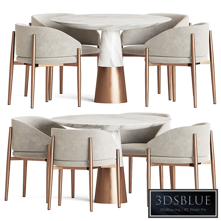 Dining Set 133