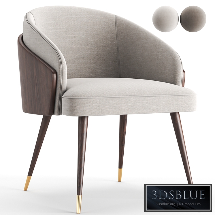 Leisure_Dining_Chair