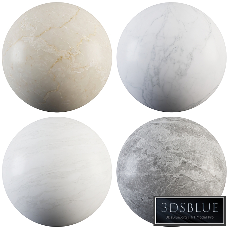 Collection Marble 30
