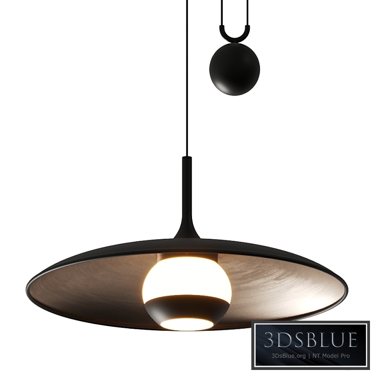 Troy Lighting Alchemy Pendant Lamp