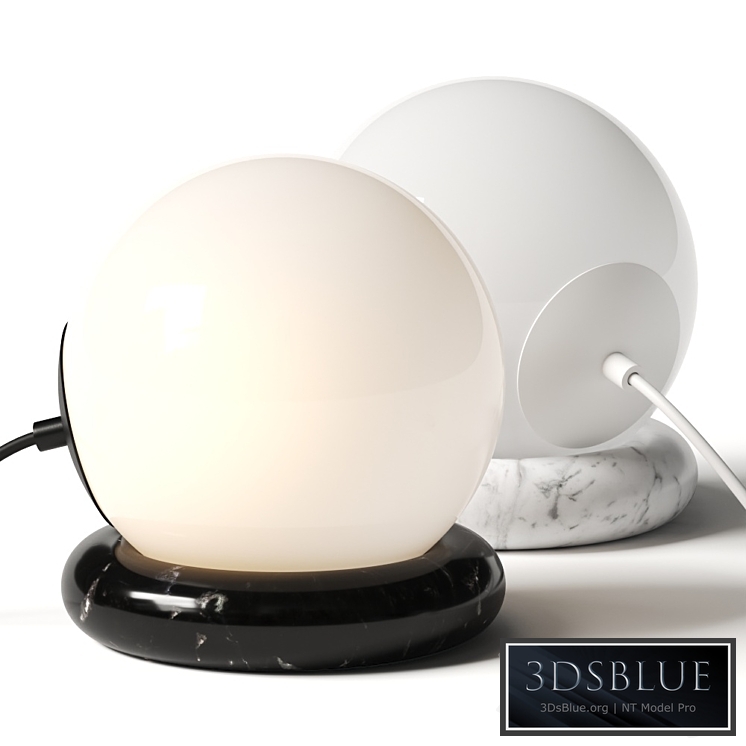 Ferm Living Rest Table Lamp