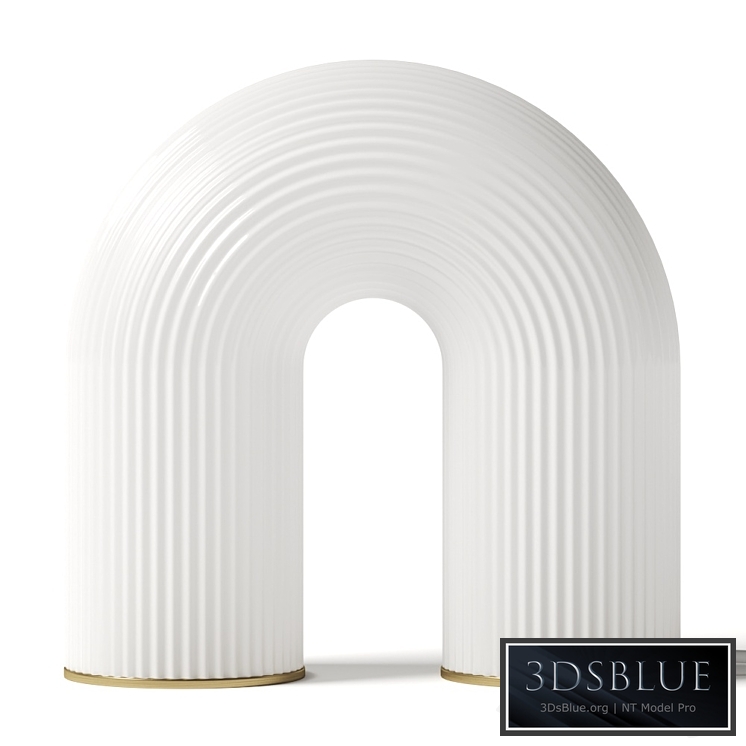 Ferm Living Vuelta Table Lamp