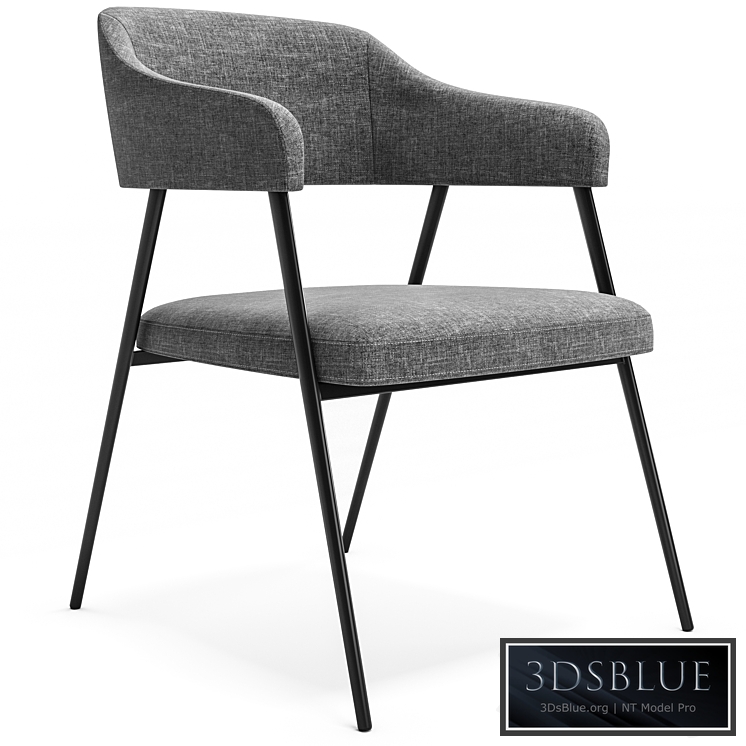 Chair Cosmorelax Strict